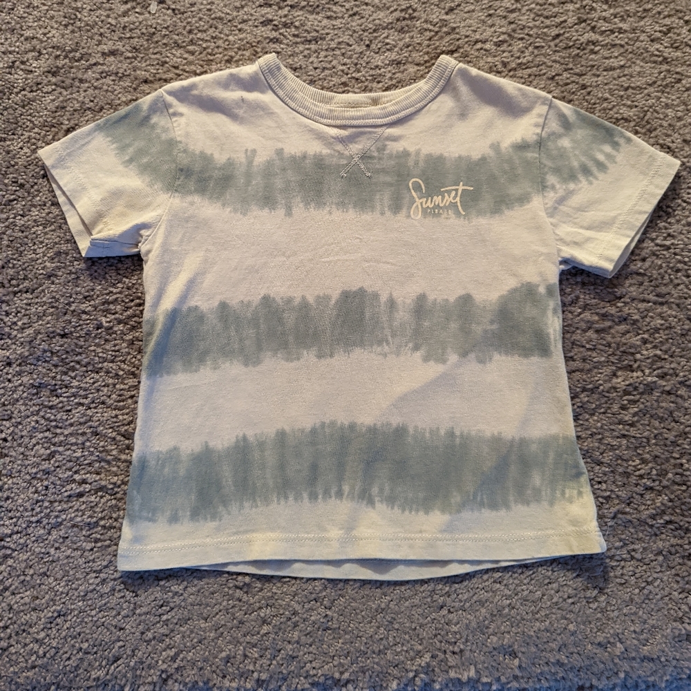 Zara shirt